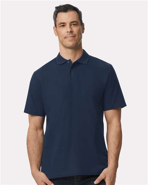 Custom Embroidered Polo Shirt – Elevate Your Brand