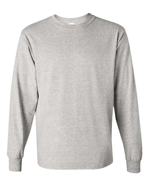 Bulk Long-Sleeves Deal - 10 Long-Sleeves