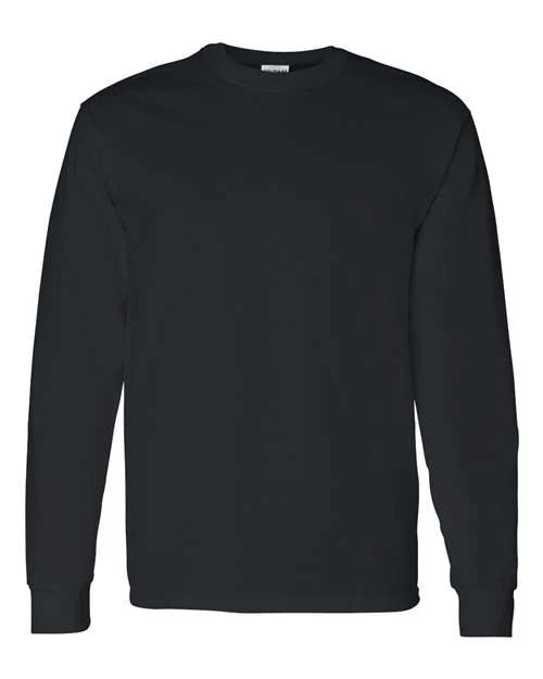 Bulk Long-Sleeves Deal - 10 Long-Sleeves