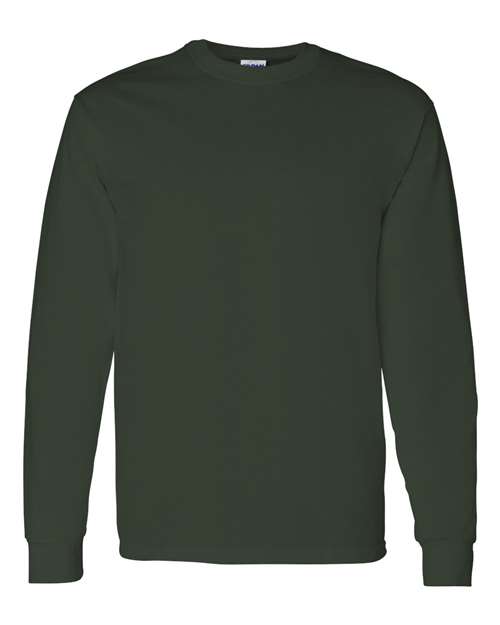 Bulk Long-Sleeves Deal - 10 Long-Sleeves