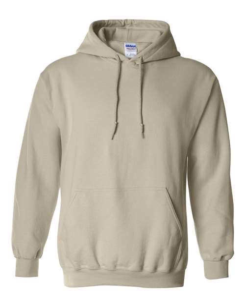 Gildan Heavy Blend™ Hooded Sweatshirt - 18500