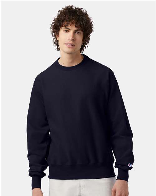 Champion Reverse Weave® Crewneck Sweatshirt - S149