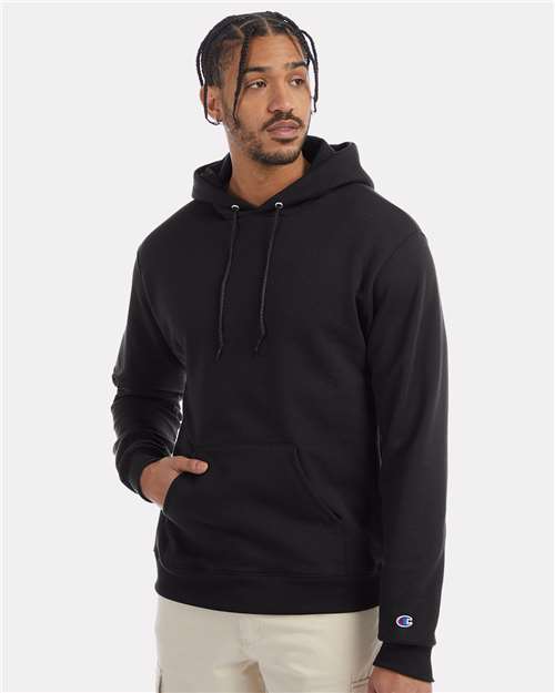 Champion Powerblend® Hooded Sweatshirt - S700