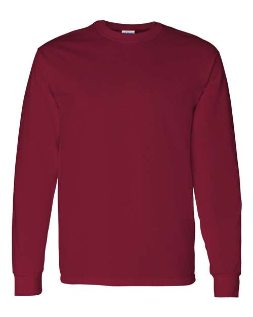 Bulk Long-Sleeves Deal - 10 Long-Sleeves