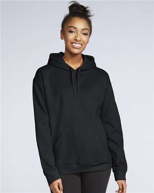 Gildan Softstyle® Midweight Hooded Sweatshirt - SF500