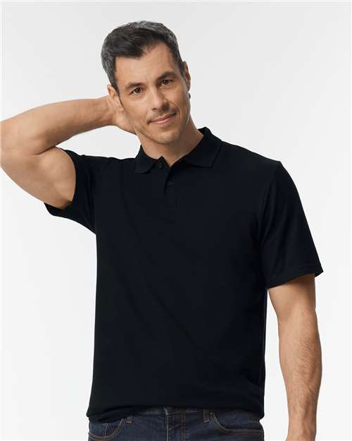 Custom Embroidered Polo Shirt – Elevate Your Brand