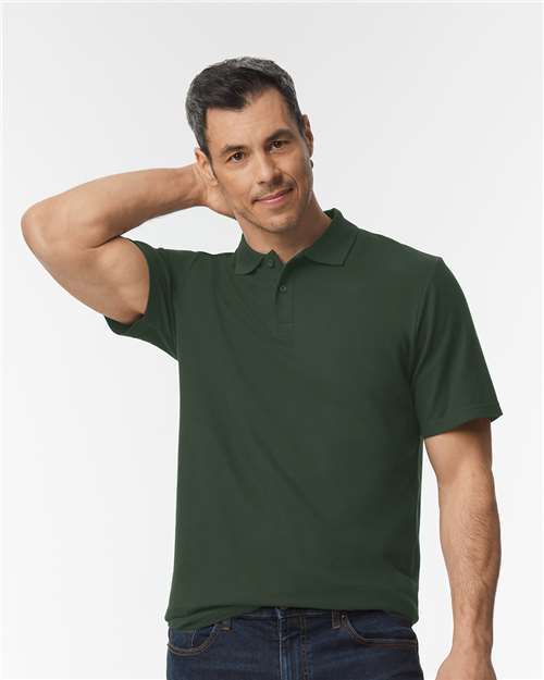 Custom Embroidered Polo Shirt – Elevate Your Brand