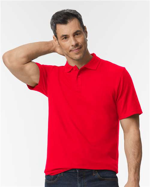 Custom Embroidered Polo Shirt – Elevate Your Brand