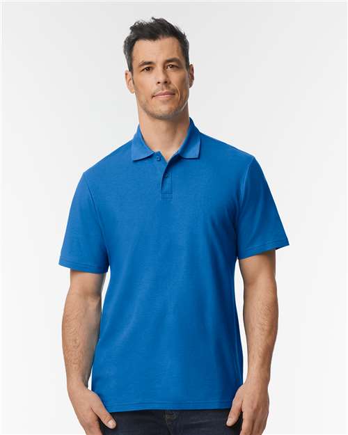 Custom Embroidered Polo Shirt – Elevate Your Brand