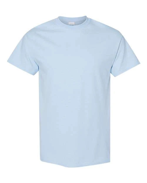 Gildan Heavy Cotton™ T-Shirt - 5000