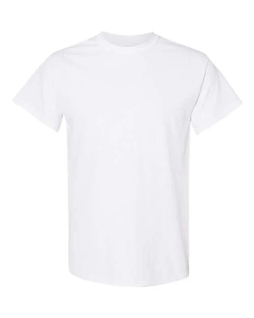 Gildan Heavy Cotton™ T-Shirt - 5000