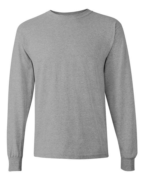 Bulk Long-Sleeves Deal - 10 Long-Sleeves