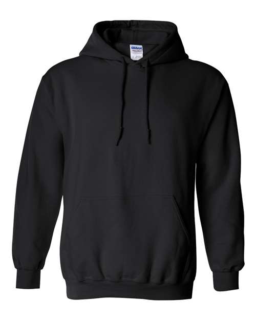 Gildan Heavy Blend™ Hooded Sweatshirt - 18500