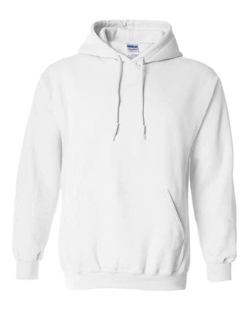 Gildan Heavy Blend™ Hooded Sweatshirt - 18500