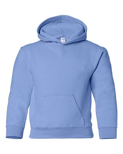 Gildan Heavy Blend™ Youth Hooded Sweatshirt - 18500B