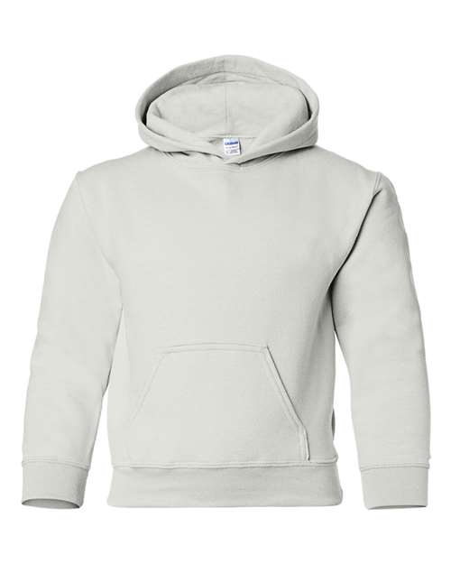Gildan Heavy Blend™ Youth Hooded Sweatshirt - 18500B