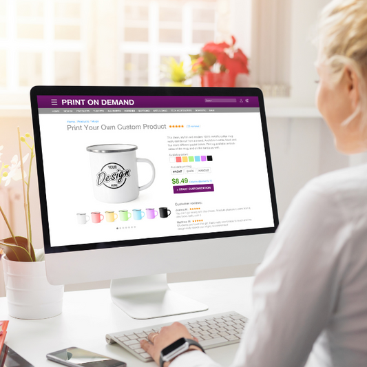 Basic Shopify Store Setup