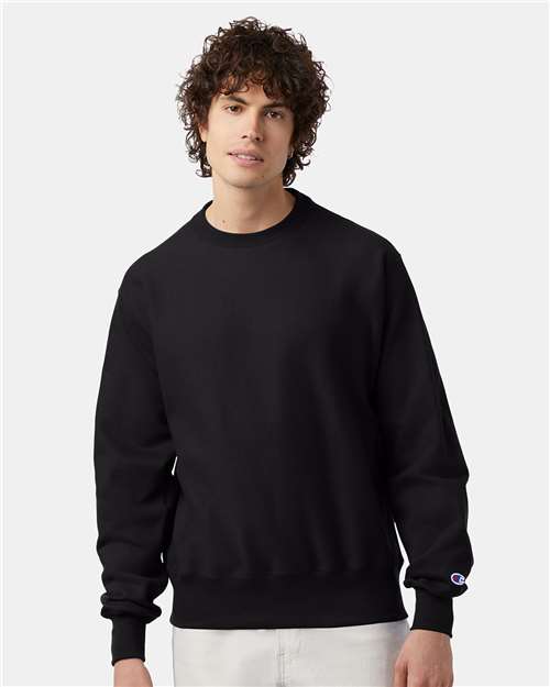 Champion Reverse Weave® Crewneck Sweatshirt - S149