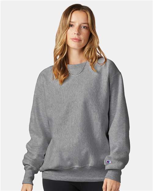 Champion Reverse Weave® Crewneck Sweatshirt - S149