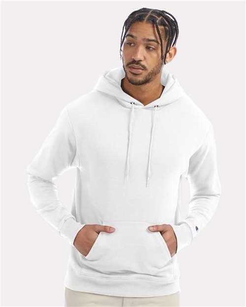 Champion Powerblend® Hooded Sweatshirt - S700