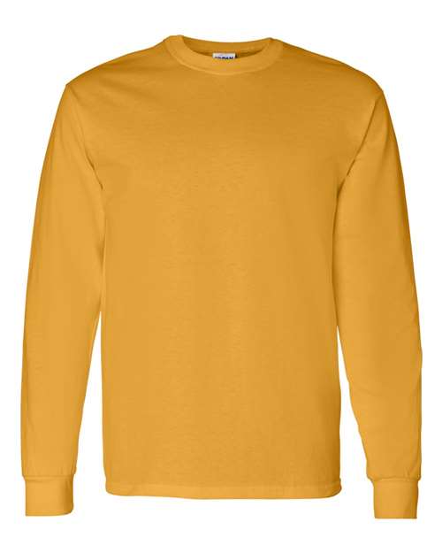 Bulk Long-Sleeves Deal - 10 Long-Sleeves