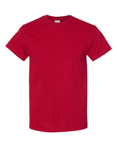 Gildan Heavy Cotton™ T-Shirt - 5000