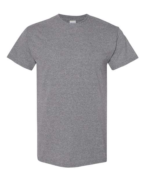Gildan Heavy Cotton™ T-Shirt - 5000
