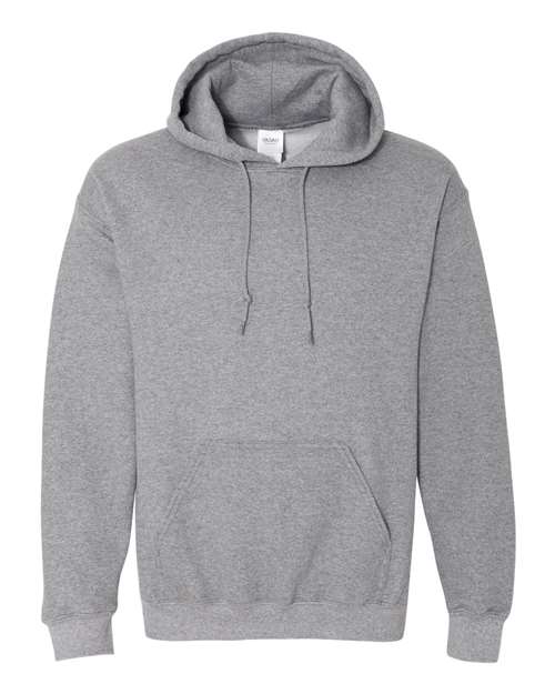 Gildan Heavy Blend™ Hooded Sweatshirt - 18500