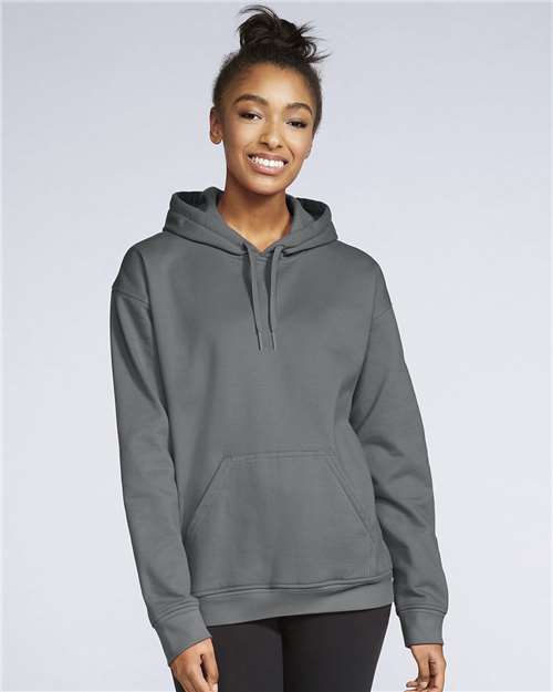 Gildan Softstyle® Midweight Hooded Sweatshirt - SF500