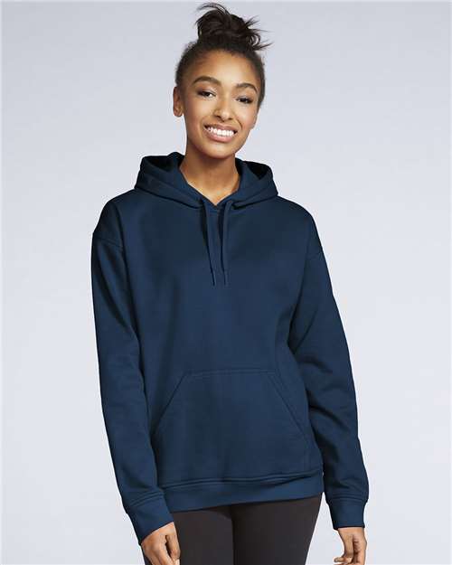 Gildan Softstyle® Midweight Hooded Sweatshirt - SF500
