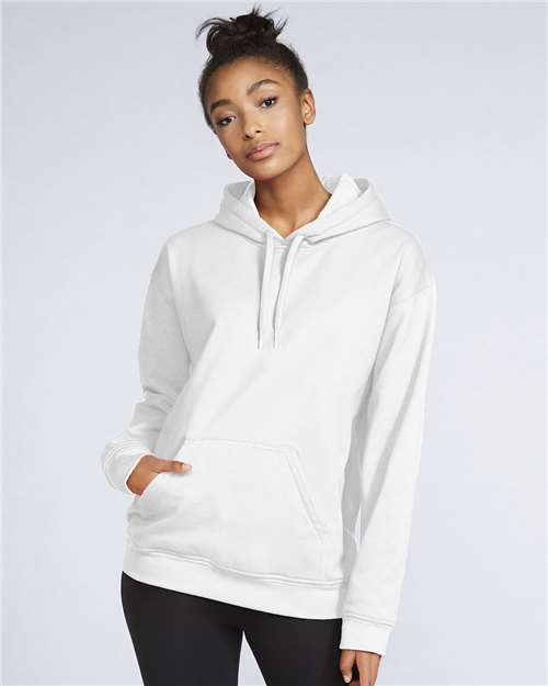 Gildan Softstyle® Midweight Hooded Sweatshirt - SF500