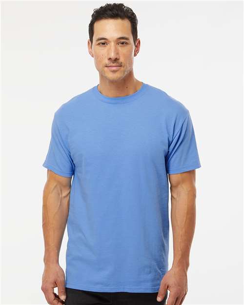 M&O Gold Soft Touch T-Shirt - 4800
