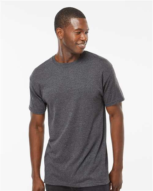 M&O Gold Soft Touch T-Shirt - 4800
