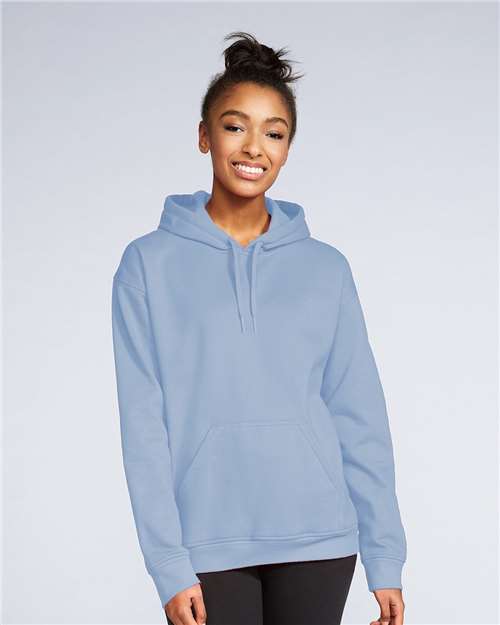 Gildan Softstyle® Midweight Hooded Sweatshirt - SF500