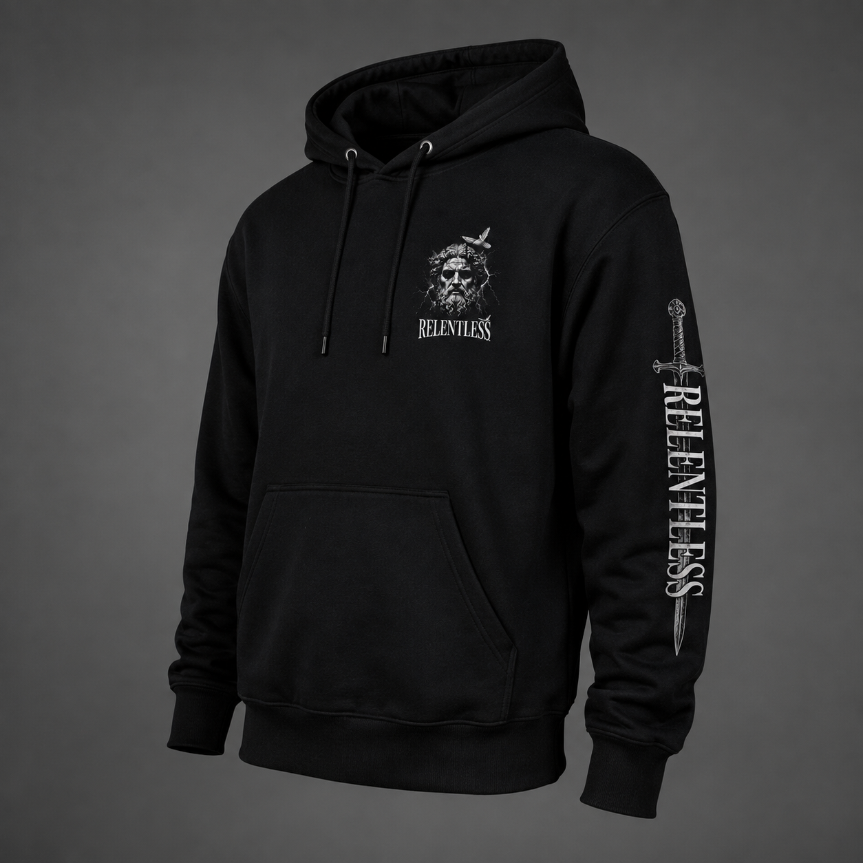Custom Hoodie Printing | Upload Your Design