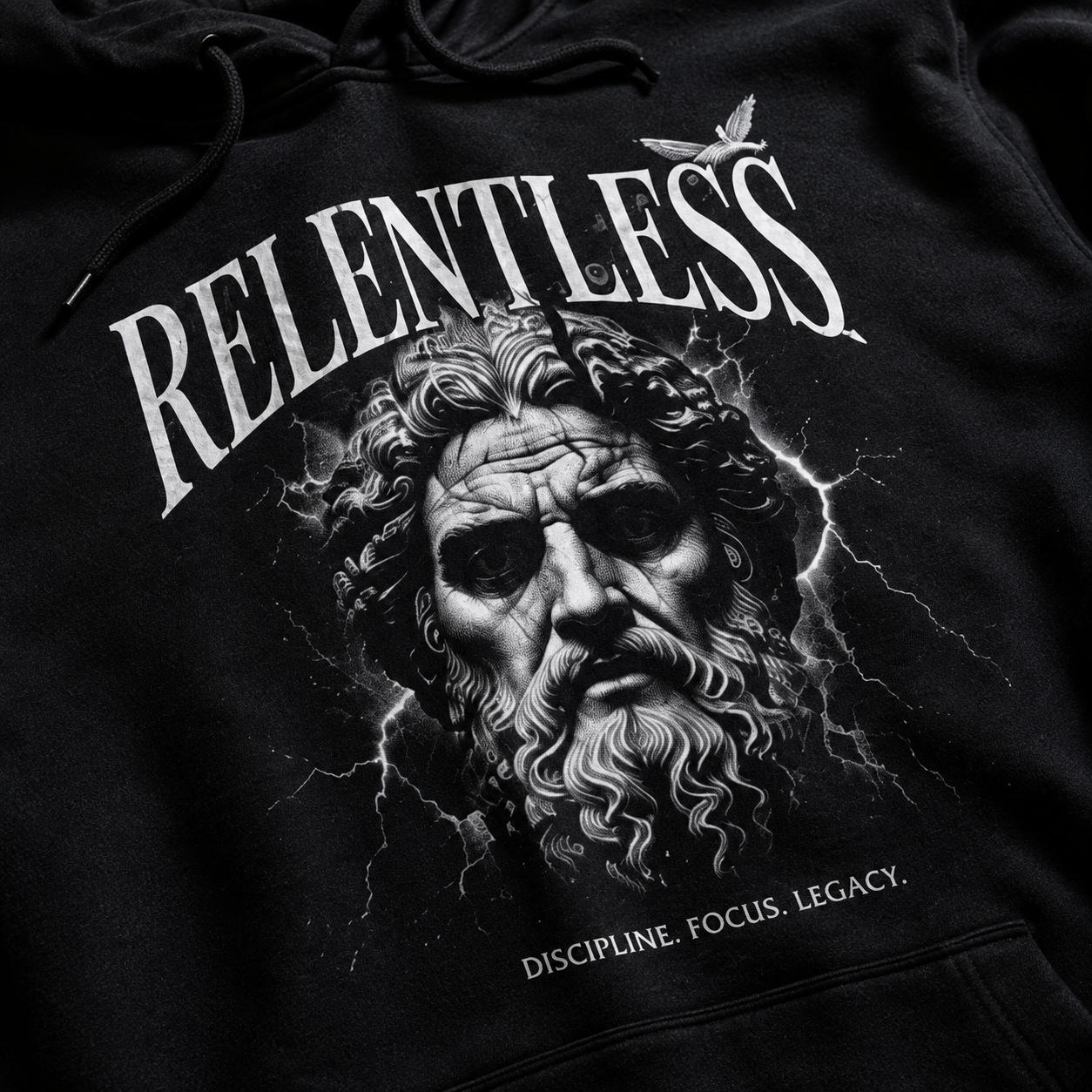 Custom Hoodie Printing | Upload Your Design