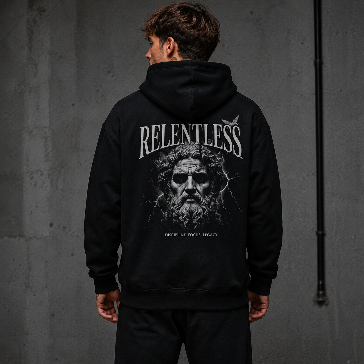 Custom Hoodie Printing | Upload Your Design
