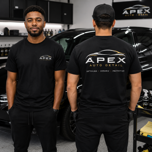 Custom Business & Staff Apparel | Branded Company Shirts