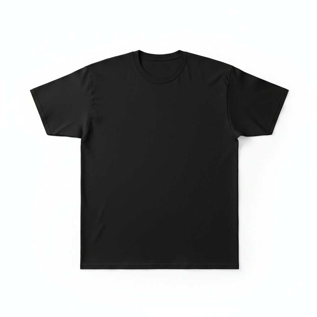 Custom T-Shirt Printing