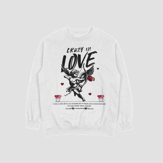 Crazy in Love- Sweaters