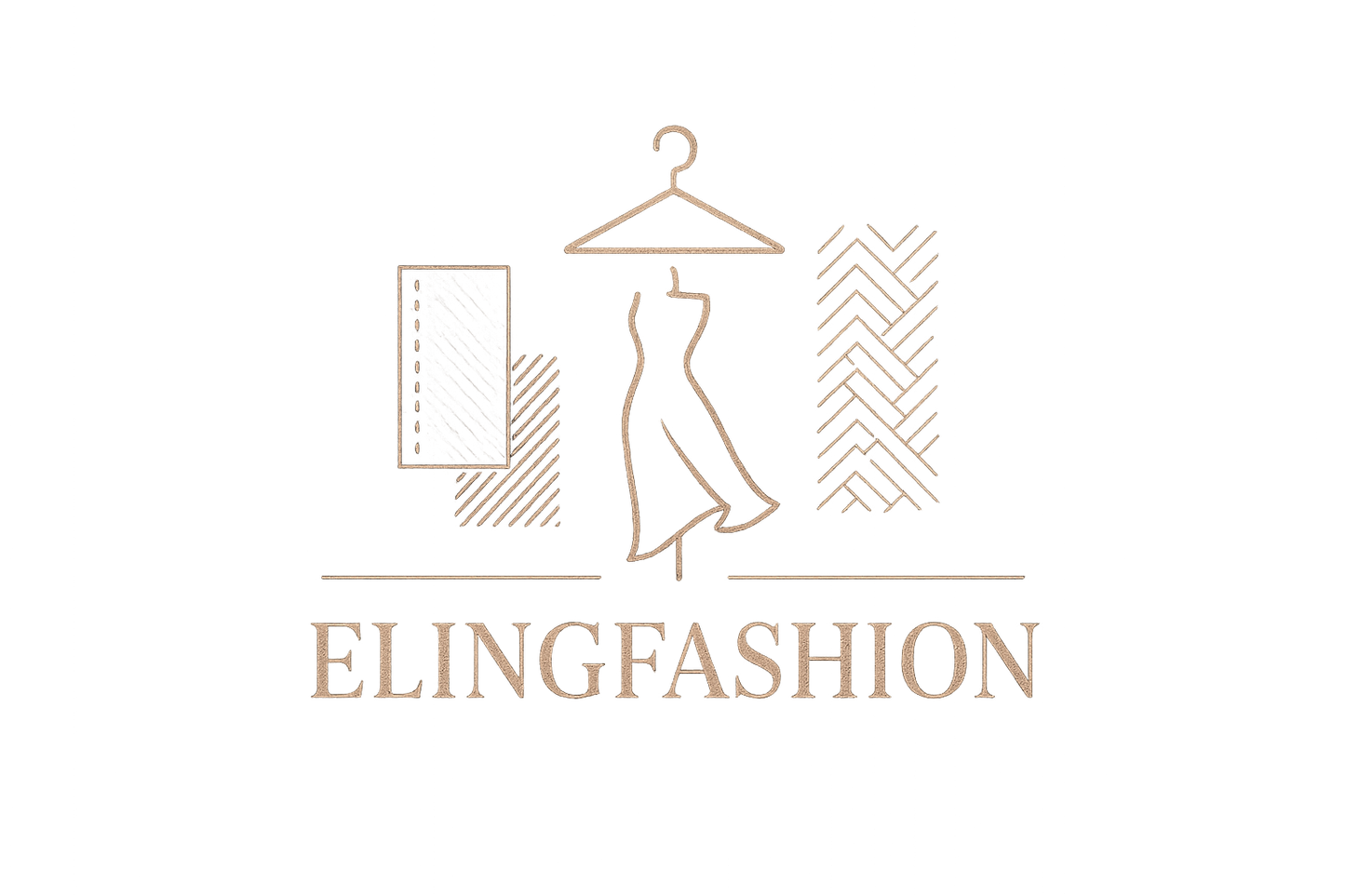 no create me a logo for a clothing brand 