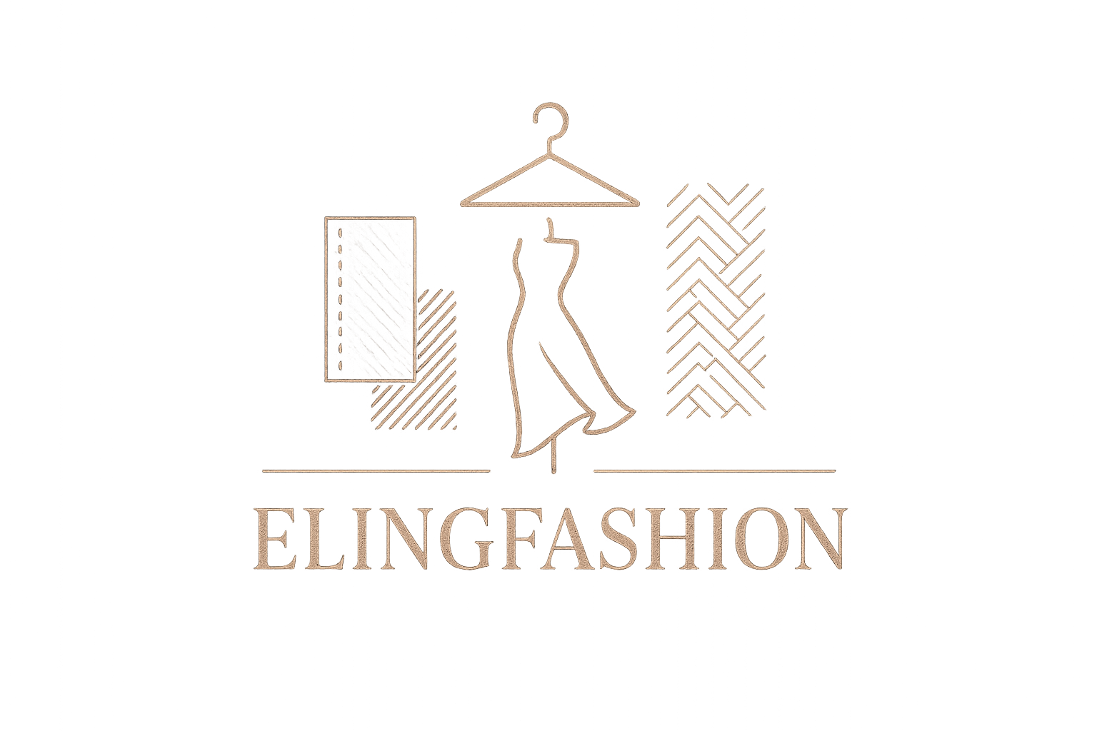 no create me a logo for a clothing brand 