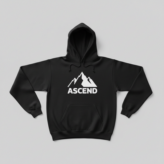 Custom Hoodie Printing | Upload Your Design