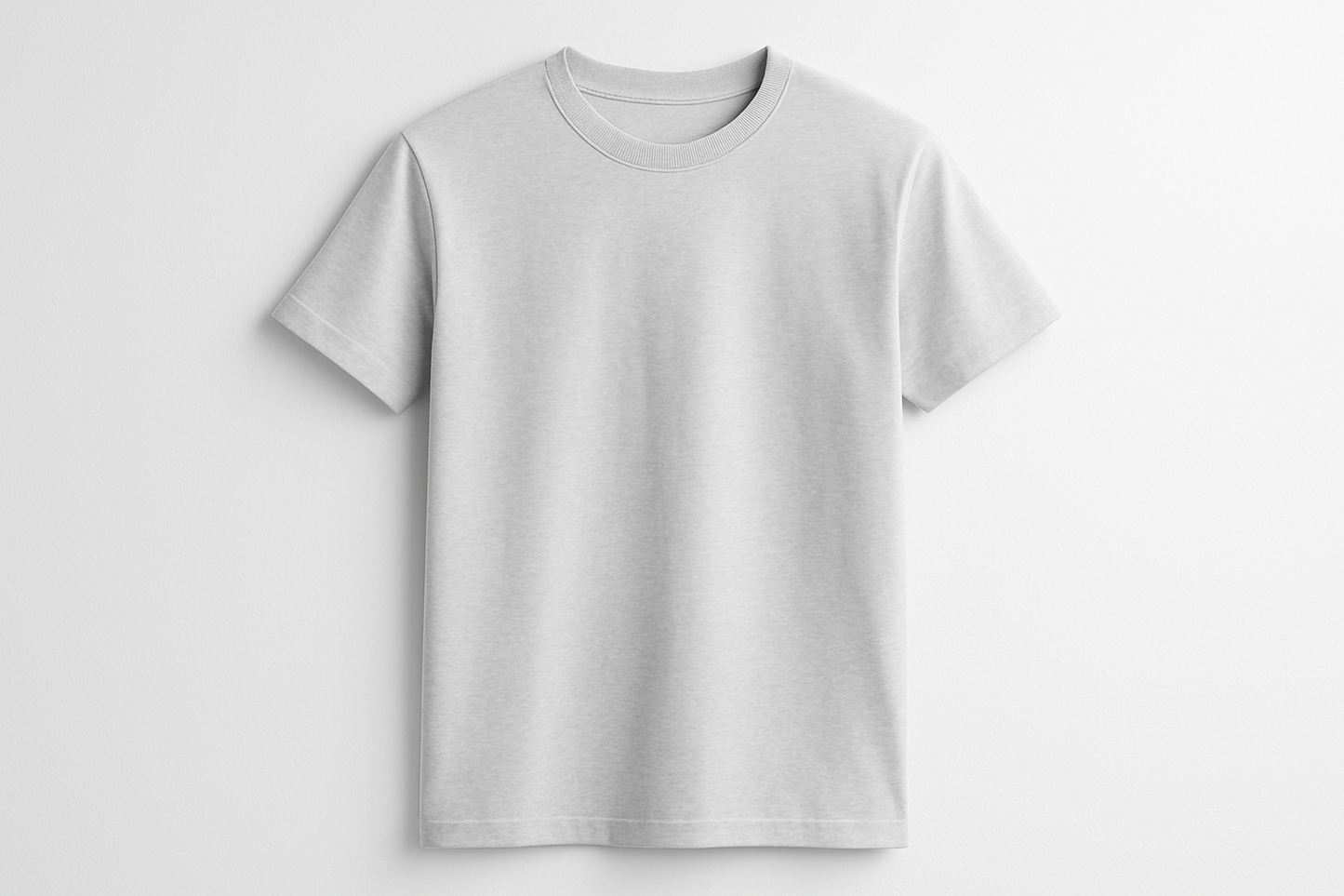 starter t-shirt sample 