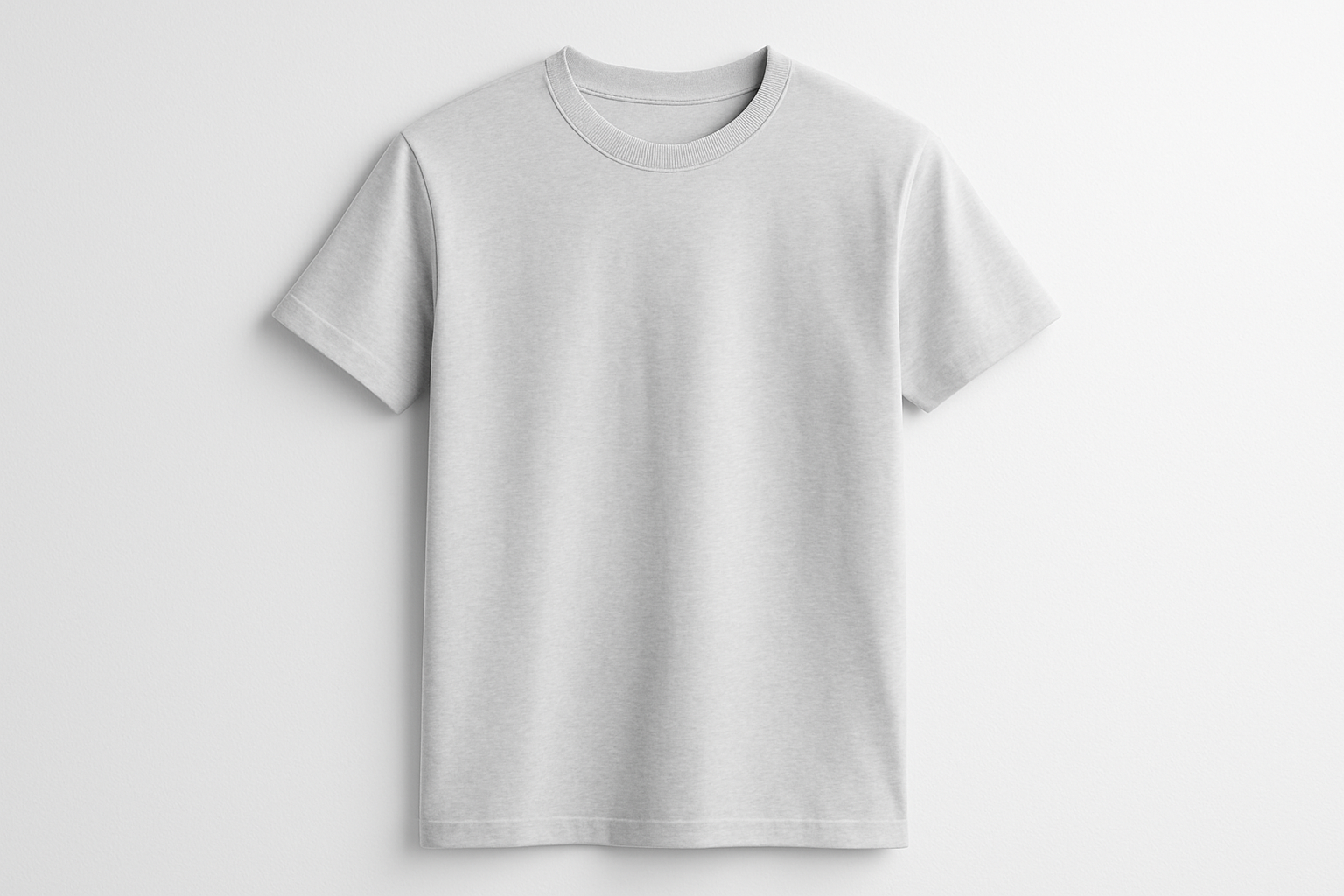 starter t-shirt sample 
