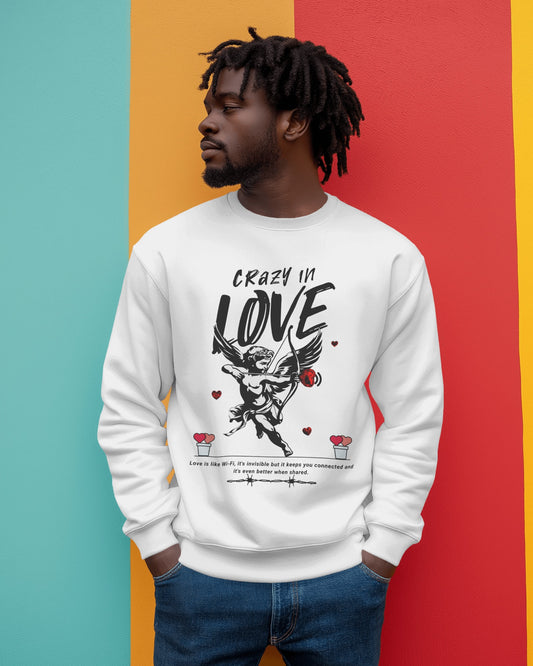 Crazy in Love- Sweaters